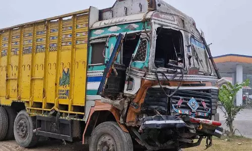 Haryana : करनाल जिले में सड़क दुर्घटनाओं और मौतों में कमी देखी गई