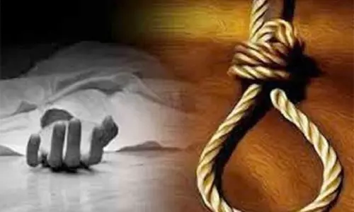 NCR Ghaziabad: डबल टंकी मोहल्ला में बंद मकान में लाश देख सिहर गए लोग