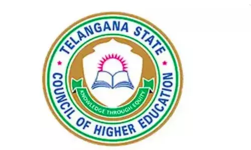 Telangana ने शिक्षा-उद्योग के बीच की खाई को पाटने के लिए इंटर्नशिप कार्यक्रम शुरू किया Telangana ने शिक्षा-उद्योग के बीच की खाई को पाटने के लिए इंटर्नशिप कार्यक्रम शुरू किया
