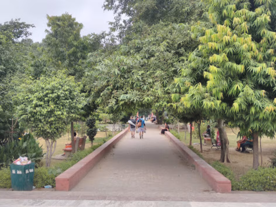 Ghaziabad: इंदिरापुरम में पार्कों को संस्कृति दर्शन पार्क और ग्रीनवुड पार्क के रूप में विकसित किया जाएगा