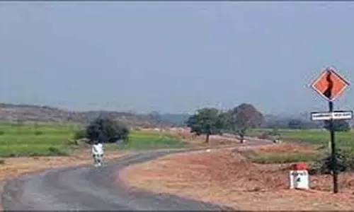 प्रधानमंत्री ग्राम सड़क योजना, अफसर तीन जिलों में प्रगतिरत कार्यों का करेंगे परीक्षण प्रधानमंत्री ग्राम सड़क योजना, अफसर तीन जिलों में प्रगतिरत कार्यों का करेंगे परीक्षण