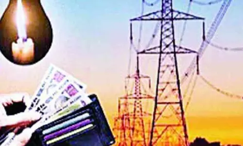 NCR Sahibabad: ऊर्जा निगम ने एकमुश्त समाधान योजना का तीसरा चरण शुरू किया