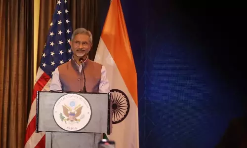 S Jaishankar : लॉस एंजिल्स में जल्द ही खुलेगा भारतीय दूतावास
