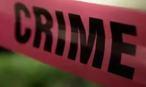 Uttarakhand के व्यवसायी से पंचकूला में मारपीट, मोबाइल फोन और पैसे छीन लिए Uttarakhand के व्यवसायी से पंचकूला में मारपीट, मोबाइल फोन और पैसे छीन लिए