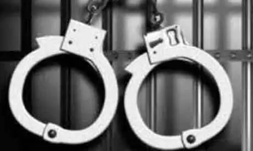 Mohali: तलवार से हमले में छह युवक घायल, पांच हिरासत में लिए गये Mohali: तलवार से हमले में छह युवक घायल, पांच हिरासत में लिए गये
