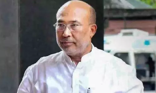 Manipur के लोगों के लिए हवाई किराए का बढ़ना बड़ा बोझ