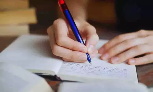 TGCHE ने स्नातक स्तर के छात्रों के लिए पाठ्यक्रम में बड़े संशोधन की घोषणा की