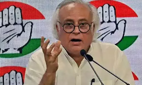 Nagaland : हिंडनबर्ग रिसर्च को बंद करना ‘मोदानी’ को क्लीन चिट नहीं कांग्रेस Nagaland : हिंडनबर्ग रिसर्च को बंद करना ‘मोदानी’ को क्लीन चिट नहीं कांग्रेस