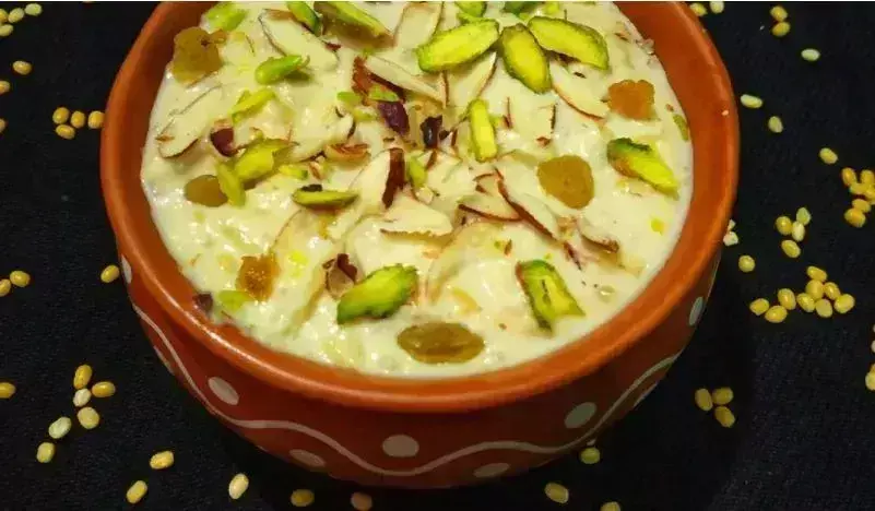 Makuti बिहार की ये स्वादिष्ट मिठाई सेहत पर है मेहरबान Makuti बिहार की ये स्वादिष्ट मिठाई सेहत पर है मेहरबान