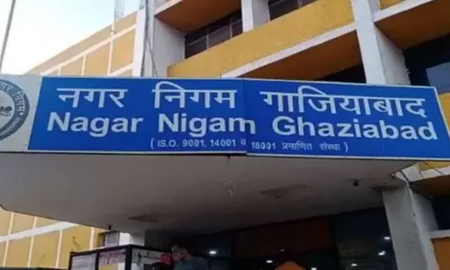 NCR Ghaziabad: नगर निगम की नक्शे के आवेदन के एनओसी की अनिवार्यता समाप्त हुई