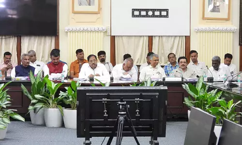 KRS Express लाइन के जरिए बेंगलुरू दक्षिण और उत्तर में कावेरी जल की आपूर्ति करेगा
