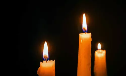 Assam :  शिवसागर के प्रसिद्ध निवासी लखेश्वर बरुआ का 76 वर्ष की आयु में निधन