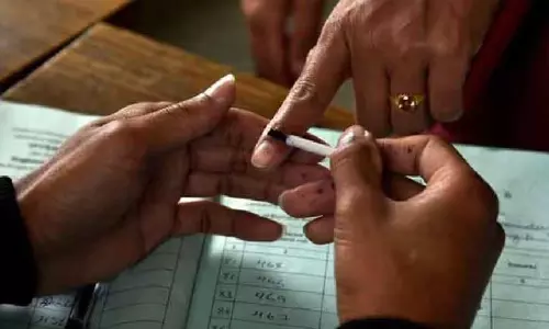 Mizoram : ग्राम एवं स्थानीय परिषदों के लिए मतदान 12 फरवरी को होगा Mizoram : ग्राम एवं स्थानीय परिषदों के लिए मतदान 12 फरवरी को होगा
