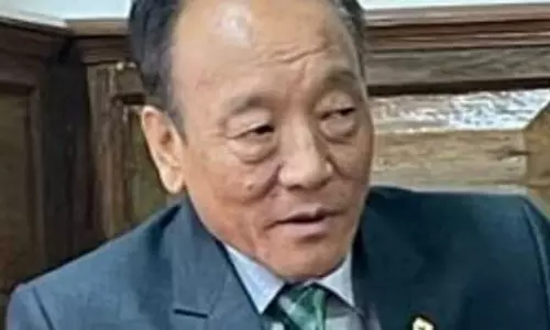 Sikkim भूटिया लेप्चा एपेक्स समिति ने स्वर्ण जयंती के दौरान राज्य की प्रगति पर श्वेत पत्र की मांग की
