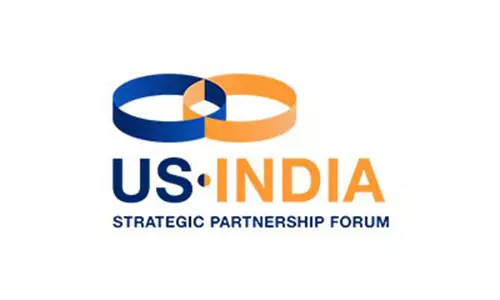 USISPF बोर्ड ने भारत-अमेरिका साझेदारी पर विशेष ब्रीफिंग के लिए US NSA जेक सुलिवन की मेजबानी की