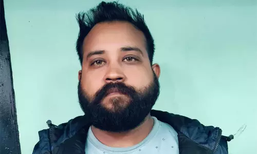 रायपुर क्राइम ब्रांच ने फायरिंग के आरोपी को दबोचा
