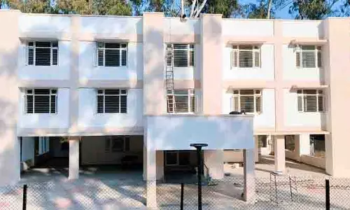 Nurpur फोरेंसिक यूनिट को मिलेगा नया भवन