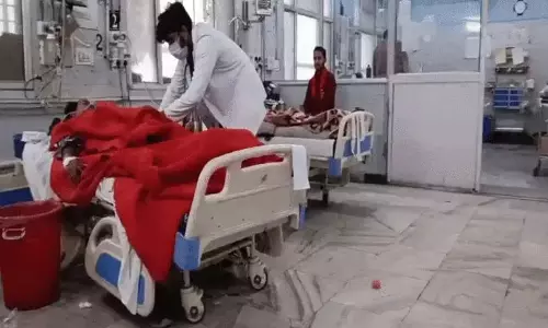 1 पति 3 पत्नियां...पति ने थाने में मचा दी हलचल, मामला जान पकड़ लेंगे माथा