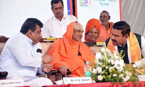 Minister MB Patil: लिंगायतों को स्वतंत्र धर्म के रूप में मान्यता मिलनी चाहिए