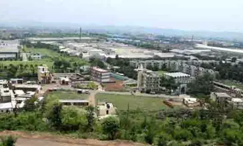 BBNDA भूमि पूलिंग नीति से विकास को बढ़ावा मिलेगा