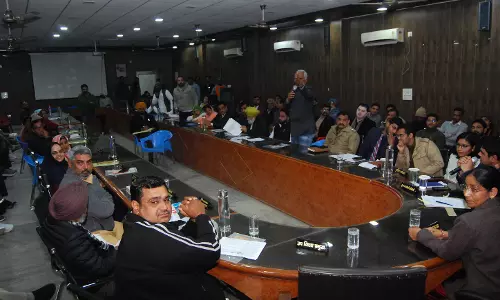 Sri Ganganagar: जिला परिषद की साधारण सभा की बैठक आयोजित Sri Ganganagar: जिला परिषद की साधारण सभा की बैठक आयोजित