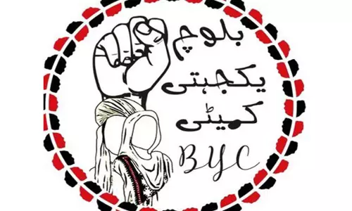Baloch मानवाधिकार समूह ने हाल के दिनों में जबरन गायब किये गए लोगों का विवरण साझा किया Baloch मानवाधिकार समूह ने हाल के दिनों में जबरन गायब किये गए लोगों का विवरण साझा किया