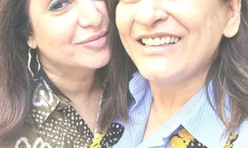Farah Khan ने खुलासा किया, शाहरुख हर फिल्म के बाद उन्हें यह तोहफा देते हैं