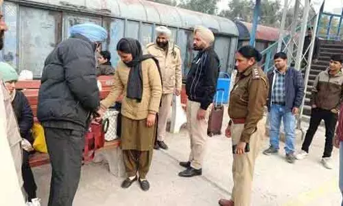 Republic Day : पंजाब पुलिस ने तलाशी अभियान चलाया, 173 हिरासत में लिए गए