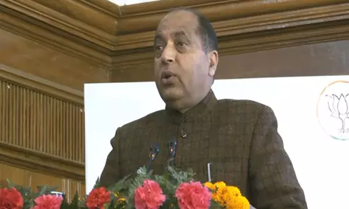भाजपा ने राष्ट्र के लिए Ambedkar के योगदान को उजागर करते हुए संविधान गौरव अभियान का आयोजन किया