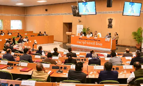 Jaipur: प्रदेशवासियों को बेहतर चिकित्सा सुविधा उपलब्ध कराना हमारे लिए सर्वाेच्च प्राथमिकता