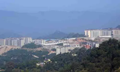 AIIMS Bilaspur में शीर्ष आकर्षण के पद रिक्त AIIMS Bilaspur में शीर्ष आकर्षण के पद रिक्त