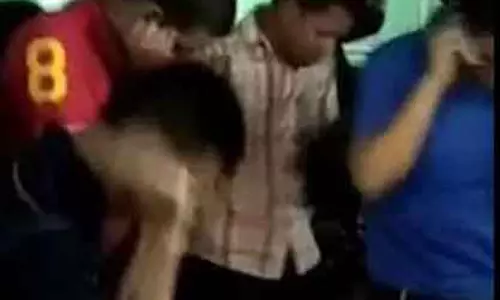 Rohtak: सोनीपत मेडिकल कॉलेज में रैगिंग, 6 छात्र निष्कासित किये गए
