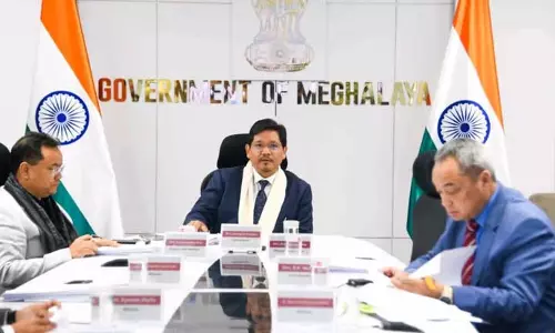 Meghalaya मंत्रिमंडल ने कला और विरासत पुरस्कार की शुरुआत