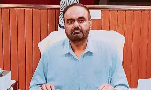 कुत्तों की नसबंदी के प्रयासों में तेजी लाएगी MC