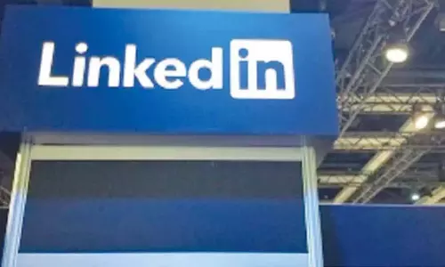 LinkedIn ने नौकरी चाहने वालों और भर्ती करने वालों के लिए नया AI फीचर पेश किया LinkedIn ने नौकरी चाहने वालों और भर्ती करने वालों के लिए नया AI फीचर पेश किया