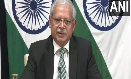 भारत MRO क्षेत्र का वैश्विक केंद्र बन सकता है, सिंगापुर के साथ काम करने को उत्सुक: MEA