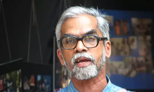 K Aravindakshan के उपन्यास गोपा को ओडक्कुझल पुरस्कार मिला