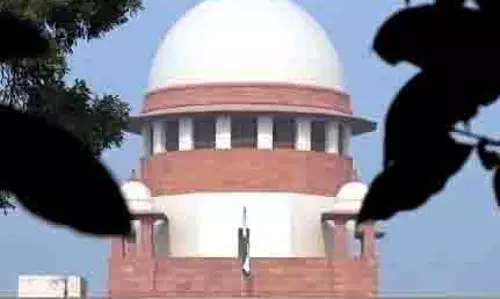 New Delhi: Supreme Court अनुपचारित ठोस कचरे को लेकर नाराज, एमसीडी को लगाई कड़ी फटकार