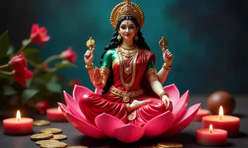 Vastu Tips : इन गलतियों से मां लक्ष्मी होंगी नाराज, हो जाएंगे कंगाल Vastu Tips : इन गलतियों से मां लक्ष्मी होंगी नाराज, हो जाएंगे कंगाल