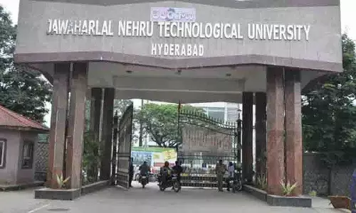 JNTU-Hyderabad में सहायक प्रोफेसरों के लिए साक्षात्कार शुरू