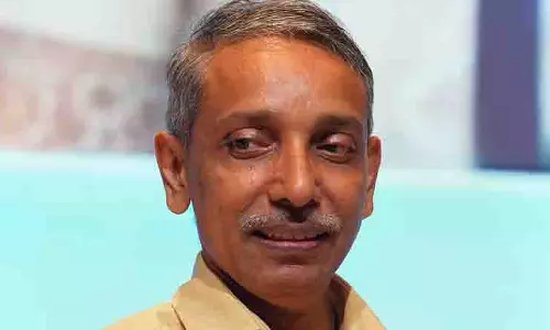 राज्यों को यूजीसी की हालिया मसौदा अधिसूचना का पालन करना चाहिए : UGC chief