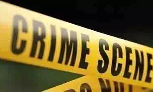 Maharashtra : जमीन विवाद में पिता-पुत्र को मार डाला, तीन रिश्तेदार हिरासत में लिए गए