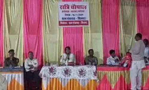 Jalore: स्वामित्व योजनान्तर्गत शनिवार को जिला स्तर पर कार्यक्रम का होगा आयोजन