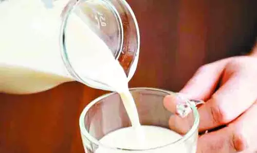 Jharkhand में सरकारी कार्यालयों के बाहर सरकारी डेयरी उत्पाद बूथ लगाने का फैसला