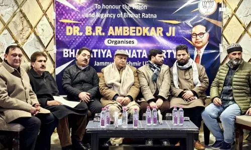 ओएससी आरक्षण भाजपा ने नहीं, आयोग ने बढ़ाया: Koul
