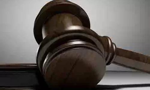 बीमा धोखाधड़ी: CBI कोर्ट ने सर्वेयर और निजी फर्म पार्टनर को सुनाई कठोर सजा