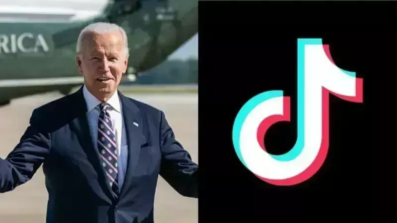 अमेरिका में TikTok का भाग्य तय, सुप्रीम कोर्ट ने प्रतिबंध कानून बरकरार रखा