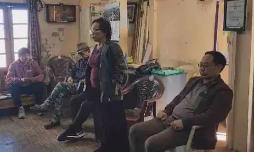 Mizoram : फ्री मूवमेंट व्यवस्था को खत्म करने का विरोध, मिजो समूह प्रदर्शन करेगा