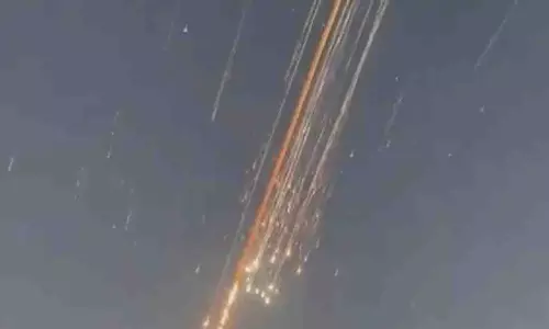 SpaceX स्टारशिप टेस्ट फ्लाइट 7 में विस्फोट: क्या था दुर्घटना का कारण?