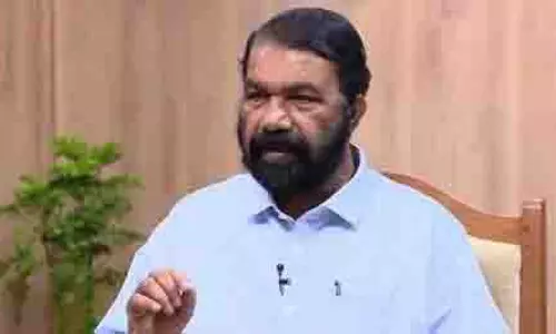 Kerala : राज्य स्कूल खेल महोत्सव में कलारीपयट्टू को शामिल किया जाएगा